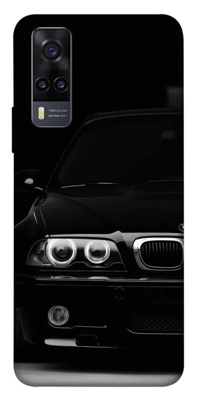 Чохол на Vivo Y31 BMW v43 фото 1 з 1