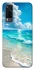 Чохол на Vivo Y31 Azure sea фото 1 з 1