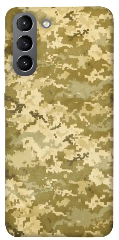 Чохол на Samsung Galaxy S21 Піксель фото 1 з 1