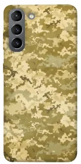 Чохол на Samsung Galaxy S21 Піксель фото 1 з 1