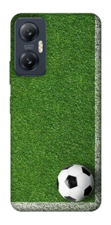 Чохол на Infinix Hot 20 5G Football aesthetic ver.5 фото 1 з 1