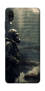 Чохол на ZTE Blade A5 (2020) Stalker v2 фото 1 з 1