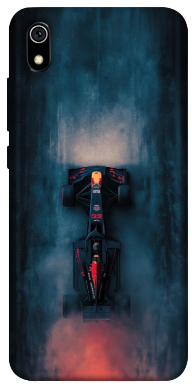 Чохол на Xiaomi Redmi 7A F-1 ver.2 фото 1 з 1