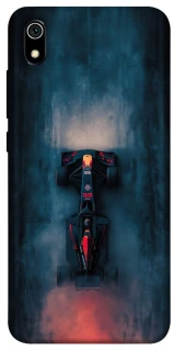 Чохол на Xiaomi Redmi 7A F-1 ver.2 фото 1 з 1