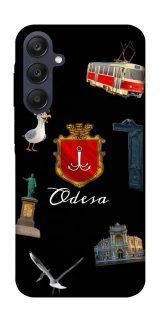 Чехол на Samsung Galaxy A25 5G Odesa фото 1 из 1