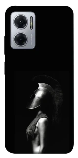 Чохол на Xiaomi Redmi Note 11E Goddess of war ver.7 фото 1 з 1