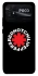 Чехол на Xiaomi Poco C40 Red Hot Chili Peppers logo фото 1 Чехол на Xiaomi Poco C40 Red Hot Chili Peppers logo фото 1 из 1