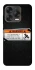 Чехол на ZTE Blade V70 Design Warning фото 1 из 2