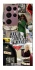 Чехол на Samsung Galaxy S22 Ultra Fashion collage ver.14 фото 1 из 1