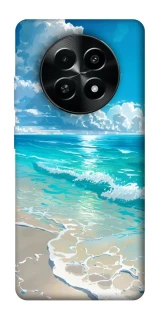 Чохол на Realme Narzo 70x Azure sea фото 1 з 1