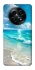 Чохол на Realme Narzo 70x Azure sea фото 1 з 1
