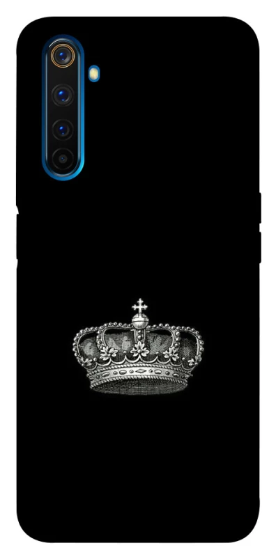 Чохол на Realme 6 Pro King фото 1 з 1