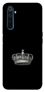 Чохол на Realme 6 Pro King фото 1 з 1