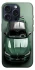 Чохол на Apple iPhone 15 Pro (6.1") BMW green фото 1 з 1