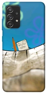 Чехол на Samsung Galaxy A52 4G / A52 5G Karaculya фото 1 из 1