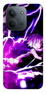 Чохол на Xiaomi Redmi 15C (EU) Satoru Gojo фото 1 з 1