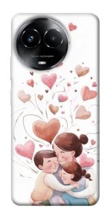 Чехол на Realme C67 4G Mother's Day ver.1 фото 1 из 1