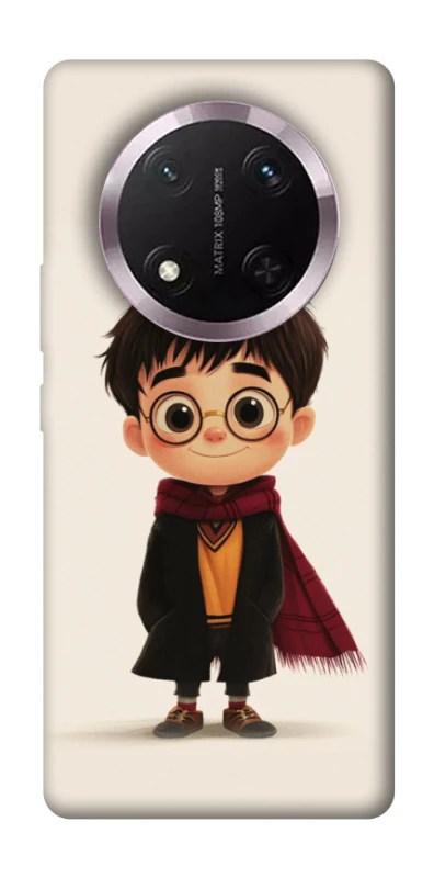 Чехол на Honor X9c Harry Potter v8 фото 1 из 1