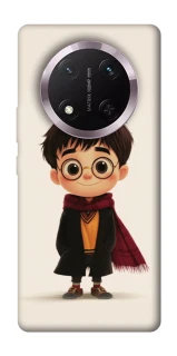 Чехол на Honor X9c Harry Potter v8 фото 1 из 1