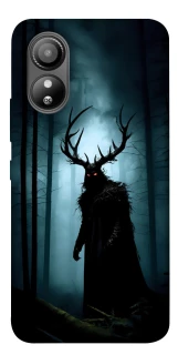 Чохол на ZTE Blade L220 Forest demon фото 1 з 1