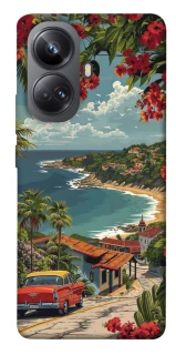 Чохол на Realme 10 Pro+ Cuba фото 1 з 1