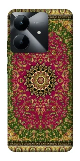 Чохол на Realme Note 60x Килим v13 фото 1 з 1