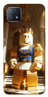 Чохол на Oppo A73 Roblox aesthetics ver.6 фото 1 з 1