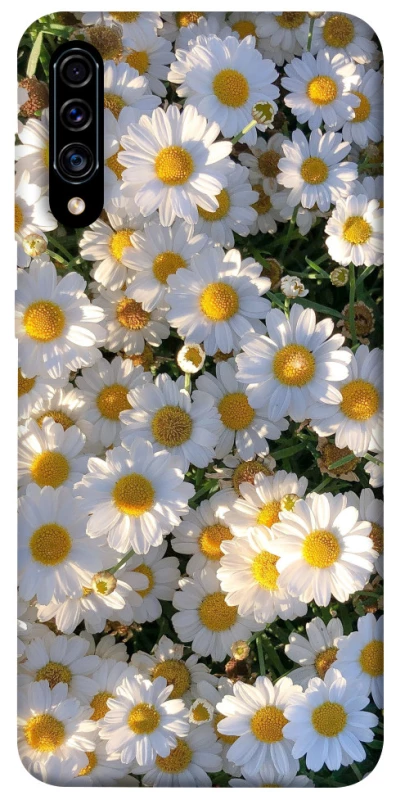 Чохол на Samsung Galaxy A50 (A505F) / A50s / A30s Поле ромашок фото 1 з 1