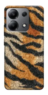 Чохол на Xiaomi Redmi Note 13 4G Tiger фото 1 з 1