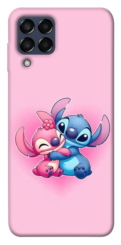 Чохол на Samsung Galaxy M33 5G Stitch ver.10 фото 1 з 1