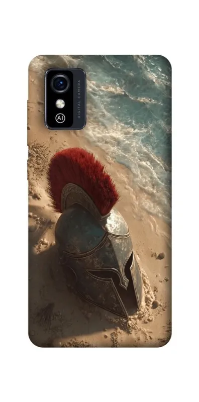 Чохол на ZTE Blade L9 Odyssey ver.3 фото 1 з 1
