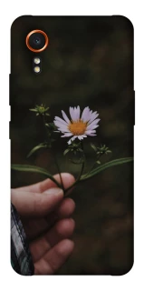 Чехол на Samsung Galaxy Xcover7 Ромашка v4 фото 1 из 1