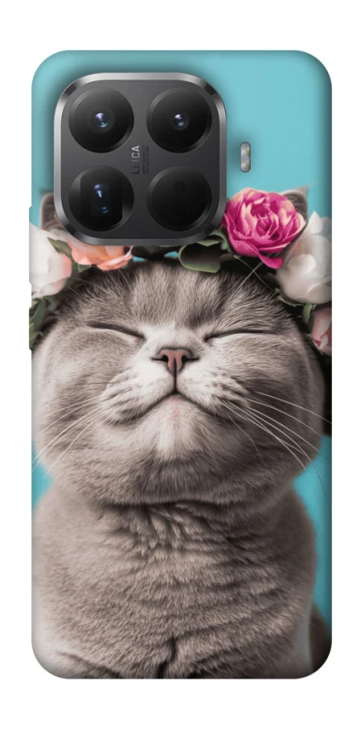 Чохол на Xiaomi 15T Pro Mood(1) фото 1 з 1