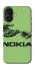 Чехол на Apple iPhone 16 Nokia фото 1 из 1