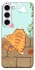 Чохол на Samsung Galaxy S23+ Cat the meow фото 1 з 1