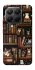 Чохол на Xiaomi 15T Pro Cats & Books фото 1 з 1