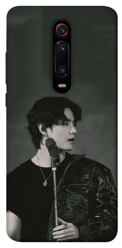 Чехол на Xiaomi Redmi K20 / K20 Pro / Mi9T / Mi9T Pro V (Kim) - BTS фото 1 из 1