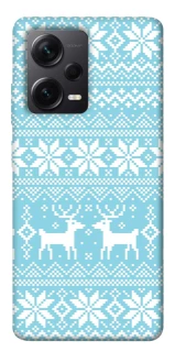 Чохол на Xiaomi Redmi Note 12 Pro 5G Новорічний v10 фото 1 з 1