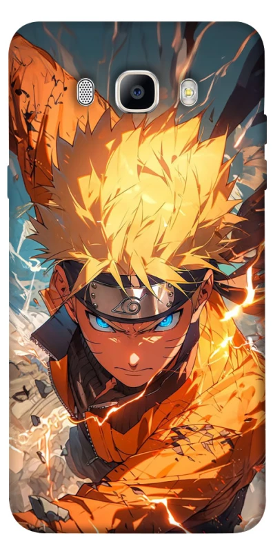 Чохол на Samsung J710F Galaxy J7 (2016) Minato v2 фото 1 з 1