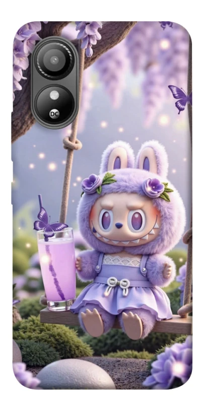 Чехол на ZTE Blade L220 Labubu Dream фото 1 из 1