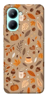 Чохол на Realme C33 Autumn vibes ver.6 фото 1 з 1