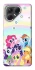 Чехол на TECNO Pova 7 My Little Pony ver.2 фото 1 из 1