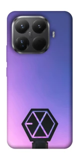 Чохол на Xiaomi 15T Pro EXO Logo фото 1 з 1