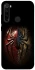 Чохол на Xiaomi Redmi Note 8 Spiderman icon фото 1 з 1