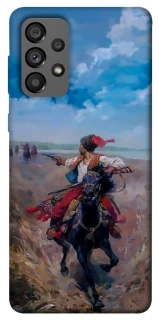 Чехол на Samsung Galaxy A73 5G Козак фото 1 из 1