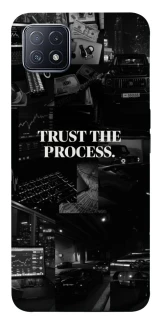 Чохол на Oppo A73 Process фото 1 з 1