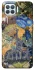 Чохол на Oppo F17 Pro Van Gogh collage фото 1 з 1