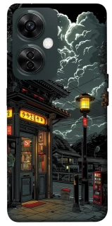 Чохол на OnePlus Nord CE 3 Lite Night фото 1 з 1