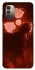 Чехол на Nokia G11 Радиация v8 фото 1 из 1
