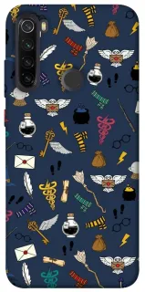 Чохол на Xiaomi Redmi Note 8T Harry Potter v1 фото 1 з 1